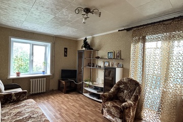 1-к квартира, 33,7 м², 4/5 эт.