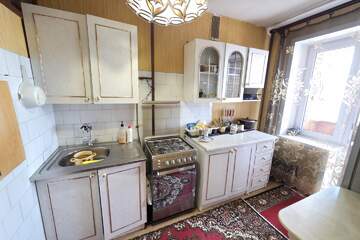 1-к квартира, 33 м², 4/9 эт.
