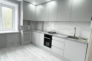 2-к квартира, 46,1 м², 4/9 эт.