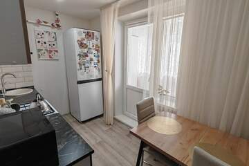 1-к квартира, 36,6 м², 1/5 эт.
