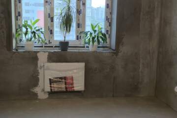 2-к квартира, 47,2 м², 6/17 эт.