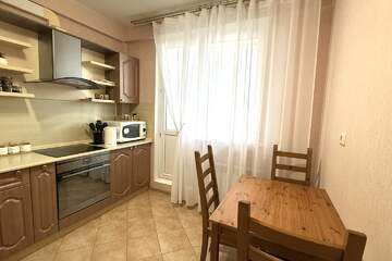 1-к квартира, 38 м², 15/18 эт.