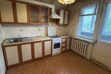 3-к квартира, 70,2 м², 3/5 эт.
