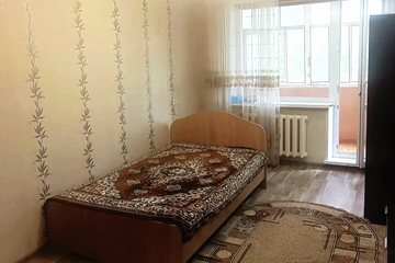 1-к квартира, 33 м², 3/9 эт.