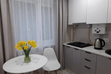 2-к квартира, 43,7 м², 5/5 эт.