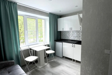 Студия, 18 м², 3/9 эт.