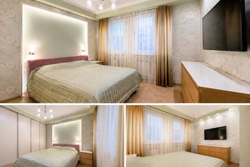 3-к квартира, 103,2 м², 8/9 эт.
