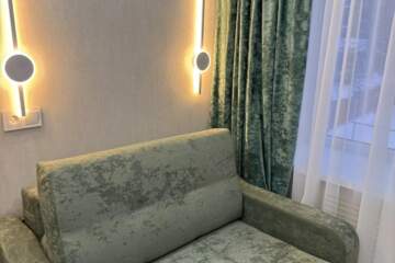 Студия, 21 м², 3/9 эт.
