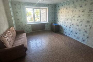 1-к квартира, 35,8 м², 1/9 эт.