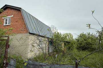 Дача, 30 м², 2 эт.
