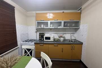 2-к квартира, 42,9 м², 1/5 эт.