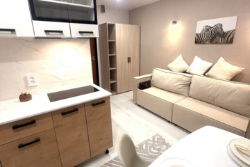 Студия, 22 м², 3/9 эт.