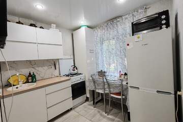 1-к квартира, 30,7 м², 2/4 эт.