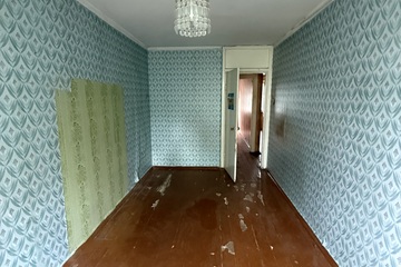 3-к квартира, 60 м², 3/5 эт.