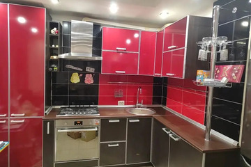 1-к квартира, 53 м², 9/10 эт.