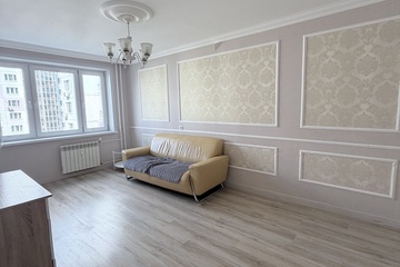 3-к квартира, 70 м², 4/9 эт.