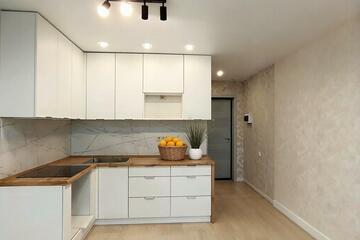1-к квартира, 32 м², 3/25 эт.