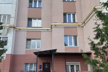 Офис, 42,8 м²