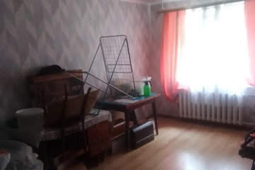 2-к квартира, 52 м², 1/5 эт.