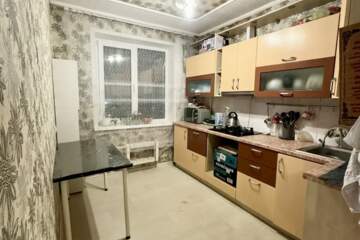 4-к квартира, 88 м², 9/9 эт.