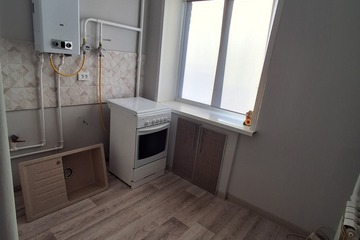 2-к квартира, 42,8 м², 3/5 эт.