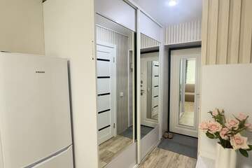 Студия, 25 м², 1/5 эт.