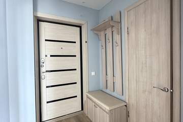 1-к квартира, 34,5 м², 3/14 эт.
