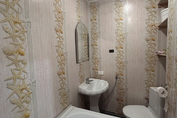 Комната, (всего 4 ком.), 20,4 м², 4/5 эт.