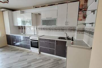 2-к квартира, 65,2 м², 6/10 эт.
