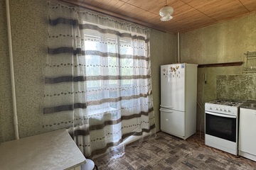 1-к квартира, 34,6 м², 4/5 эт.