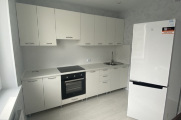 1-к квартира, 36,8 м², 11/16 эт.