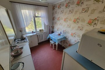3-к квартира, 67,8 м², 4/9 эт.
