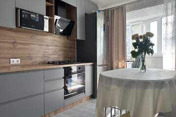 1-к квартира, 50,2 м², 9/10 эт.