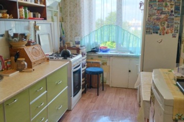 4-к квартира, 82 м², 3/10 эт.