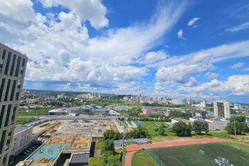 5-к квартира, 268,9 м², 12/12 эт.