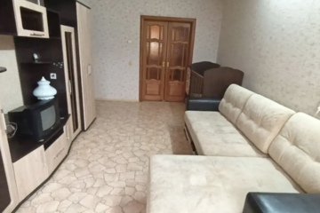 3-к квартира, 66,3 м², 2/9 эт.
