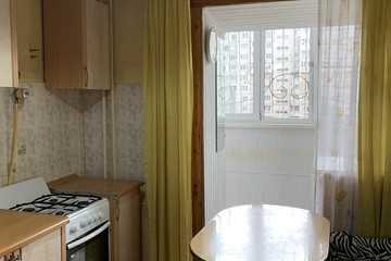 2-к квартира, 51,1 м², 1/10 эт.