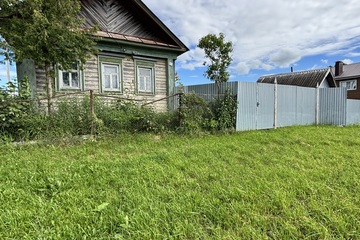 ИЖС, 15 сот.