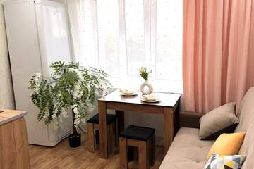 Студия, 26 м², 6/9 эт.