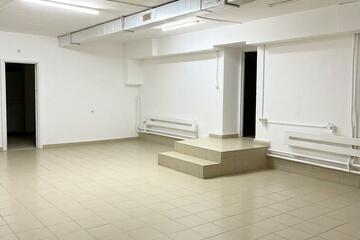 Помещение своб.назн., 168,6 м²