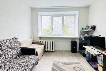 Комната, (всего 2 ком.), 18,2 м², 5/5 эт.