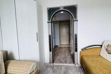 Комната, (всего 2 ком.), 17,7 м², 2/5 эт.