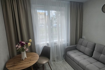 1-к квартира, 13 м², 1/9 эт.