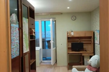 Студия, 33 м², 10/19 эт.
