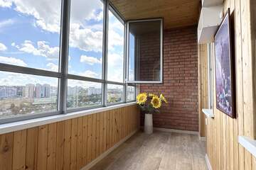1-к квартира, 47 м², 19/25 эт.