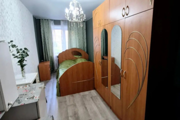 Комната, (всего 2 ком.), 18 м², 2/5 эт.