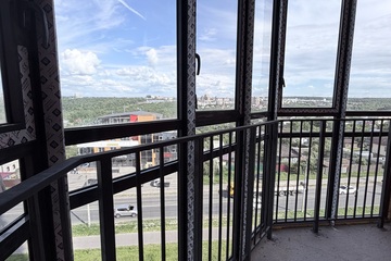 2-к квартира, 62,1 м², 6/18 эт.