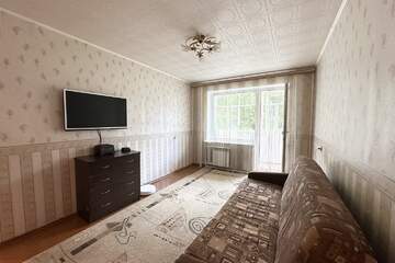 1-к квартира, 37,4 м², 1/9 эт.