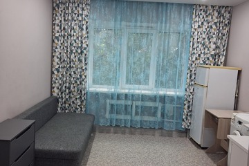 Студия, 19,4 м², 3/5 эт.