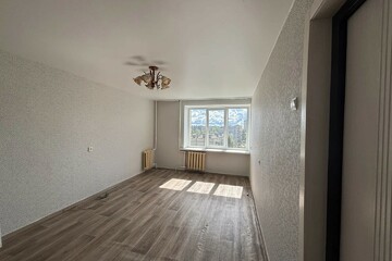 Комната, (всего 10 ком.), 18,1 м², 6/9 эт.